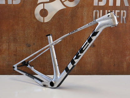 TREK PROCALIBER C GEN 3 RAHMENSET / GRÖSSE M – TREK FACTORY RACING TEAM LACKIERUNG