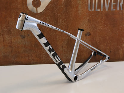 TREK PROCALIBER C GEN 3 RAHMENSET / GRÖSSE M – TREK FACTORY RACING TEAM LACKIERUNG