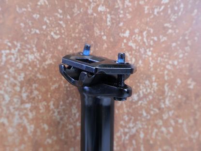 TRANZX JD YSI34 VARIOSATTELSTÜTZE 34.9 MM 170 MM