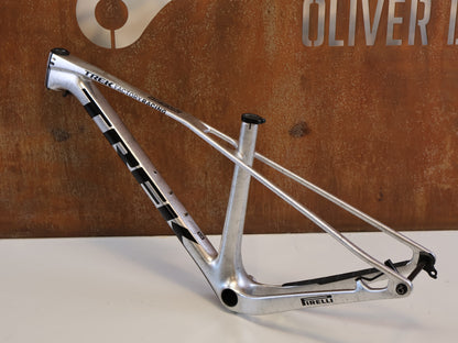 TREK PROCALIBER C GEN 3 RAHMENSET / GRÖSSE M – TREK FACTORY RACING TEAM LACKIERUNG