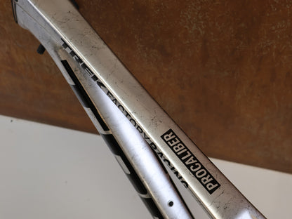 TREK PROCALIBER C GEN 3 RAHMENSET / GRÖSSE M – TREK FACTORY RACING TEAM LACKIERUNG