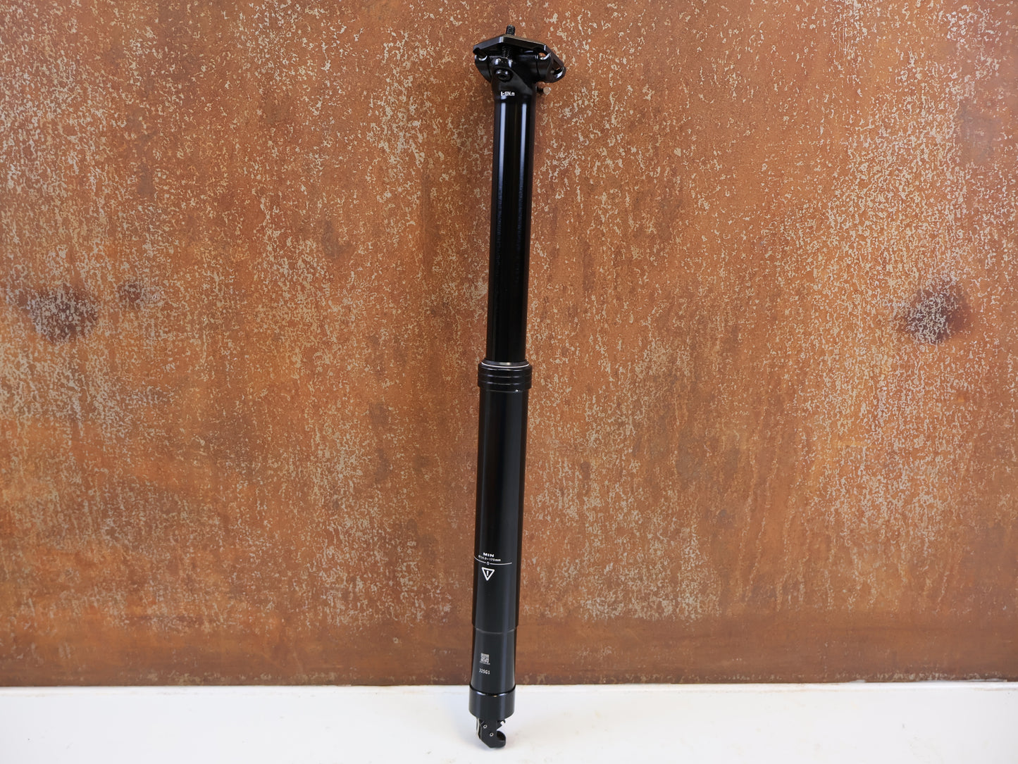 TRANZX JD YSI34 VARIOSATTELSTÜTZE 34.9 MM 170 MM