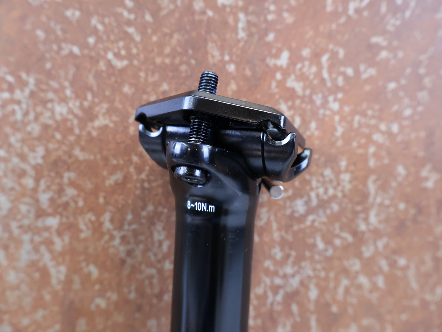 TRANZX JD YSI34 VARIOSATTELSTÜTZE 34.9 MM 170 MM