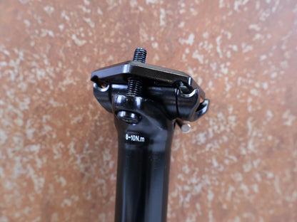 TRANZX JD YSI34 VARIOSATTELSTÜTZE 34.9 MM 170 MM