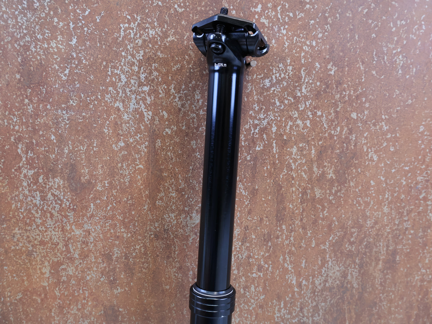 TRANZX JD YSI34 VARIOSATTELSTÜTZE 34.9 MM 170 MM