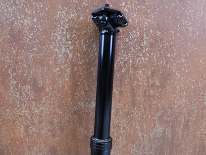 TRANZX JD YSI34 VARIOSATTELSTÜTZE 34.9 MM 170 MM