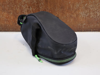 SYNCROS HIVOL 800 SATTELTASCHE / SCHWARZ / 0.8L / CORDURA / TREKKING & MTB