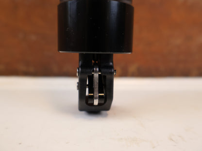 TRANZX JD YSI34 VARIOSATTELSTÜTZE 34.9 MM 170 MM