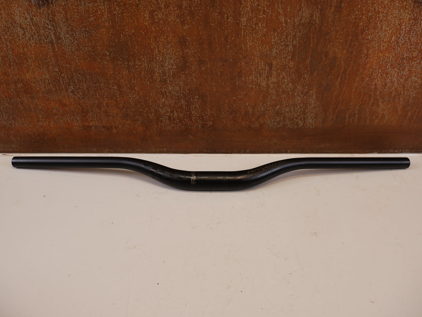 RACE FACE TURBINE RISER LENKER 35 X 780 40 MM GREY
