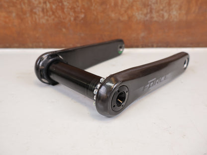 SRAM Force D1 DUB Carbon Kurbelarme 172.5mm 8-Bolt 472g