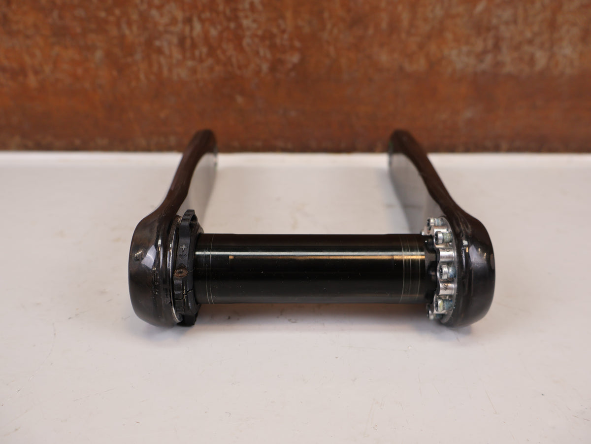 SRAM Force D1 DUB Carbon Kurbelarme 172.5mm 8-Bolt 472g