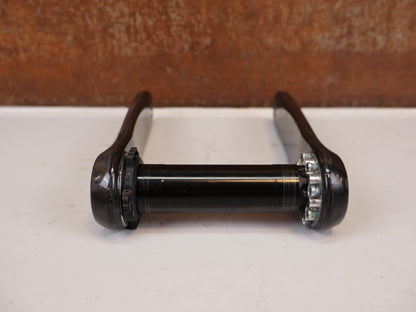 SRAM Force D1 DUB Carbon Kurbelarme 172.5mm 8-Bolt 472g