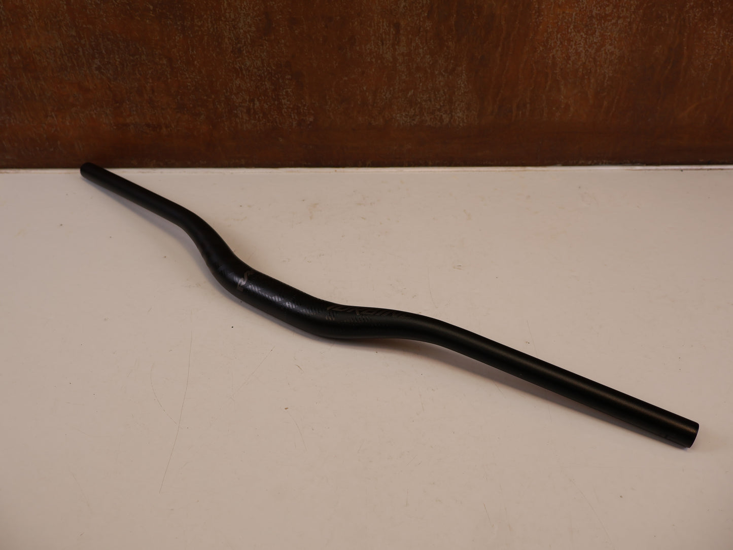 RACE FACE TURBINE RISER LENKER 35 X 780 40 MM GREY