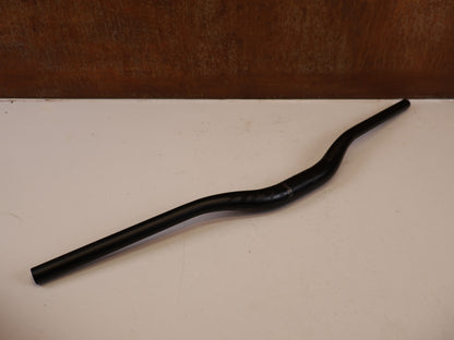 RACE FACE TURBINE RISER LENKER 35 X 780 40 MM GREY