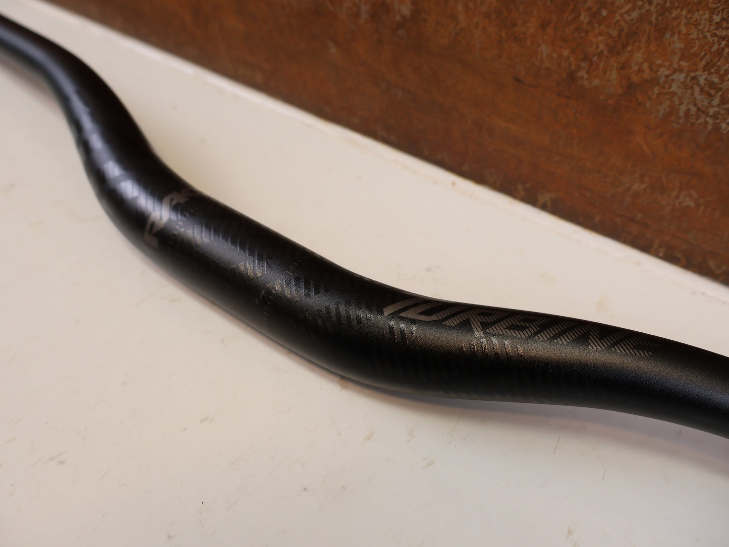 RACE FACE TURBINE RISER LENKER 35 X 780 40 MM GREY