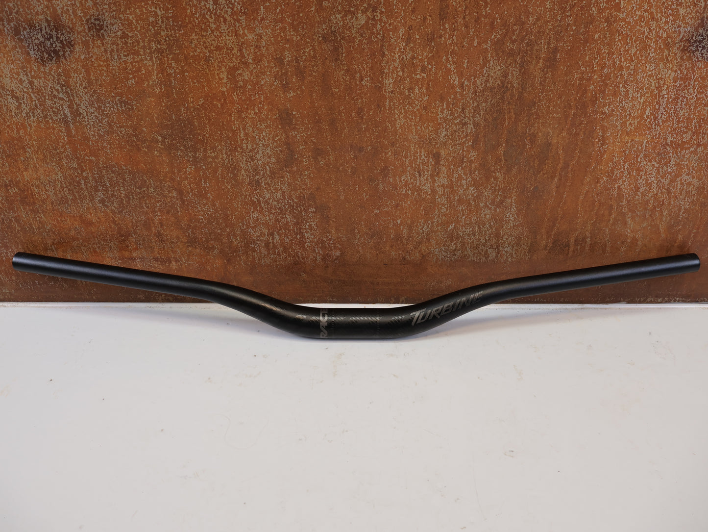 RACE FACE TURBINE RISER LENKER 35 X 780 40 MM GREY