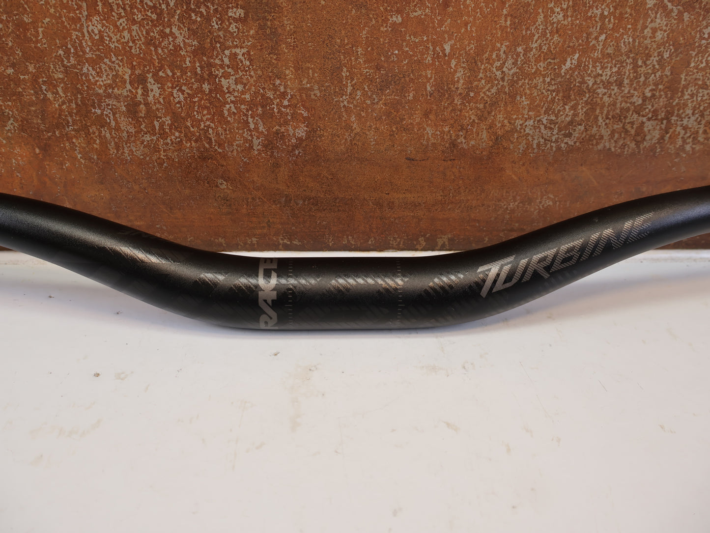 RACE FACE TURBINE RISER LENKER 35 X 780 40 MM GREY