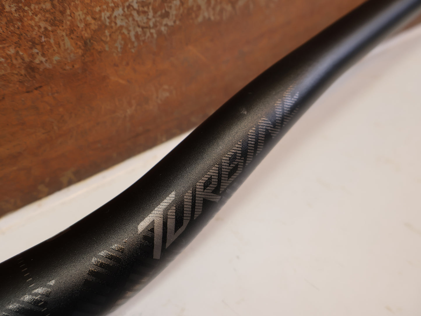 RACE FACE TURBINE RISER LENKER 35 X 780 40 MM GREY