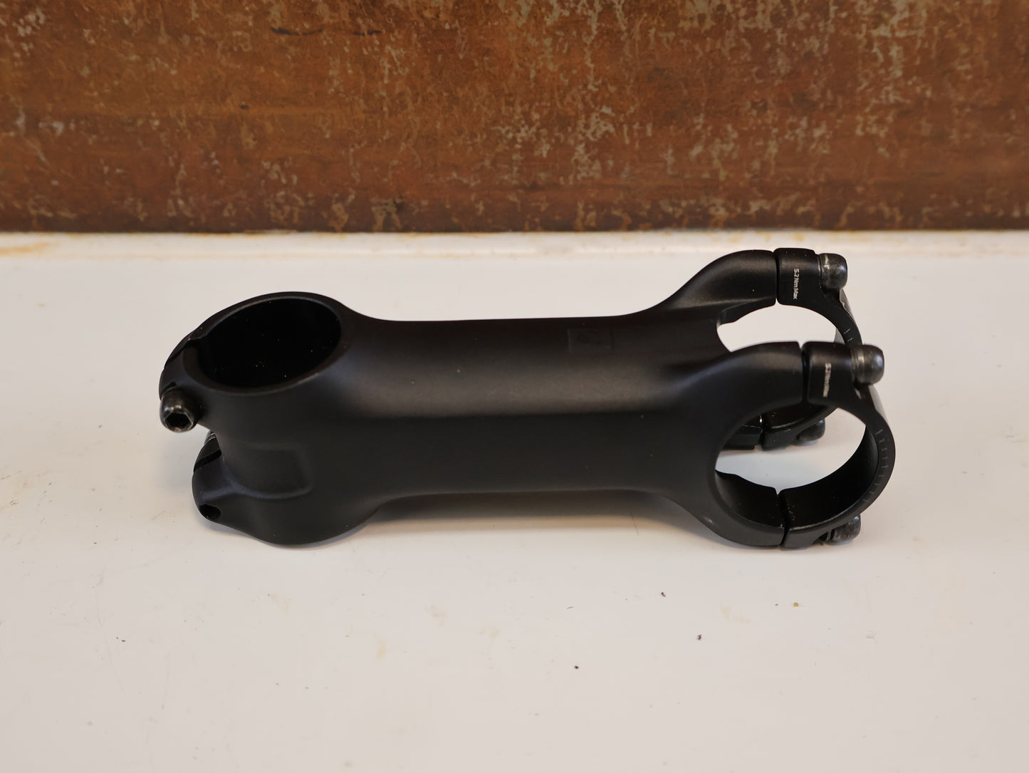 BONTRAGER PRO BLENDR VORBAU / 100 MM / 7° WINKEL / 31,8 MM LENKER