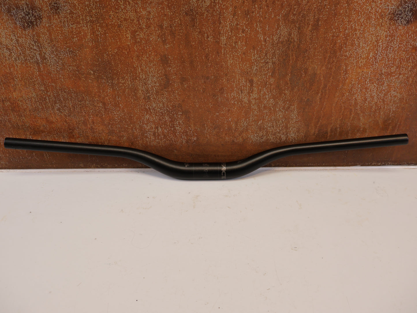RACE FACE TURBINE RISER LENKER 35 X 780 40 MM GREY
