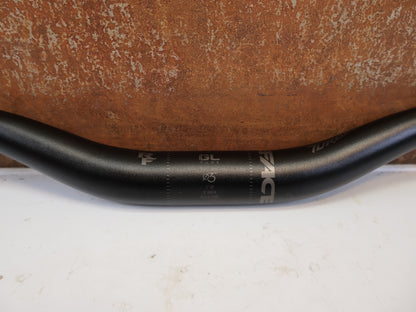 RACE FACE TURBINE RISER LENKER 35 X 780 40 MM GREY