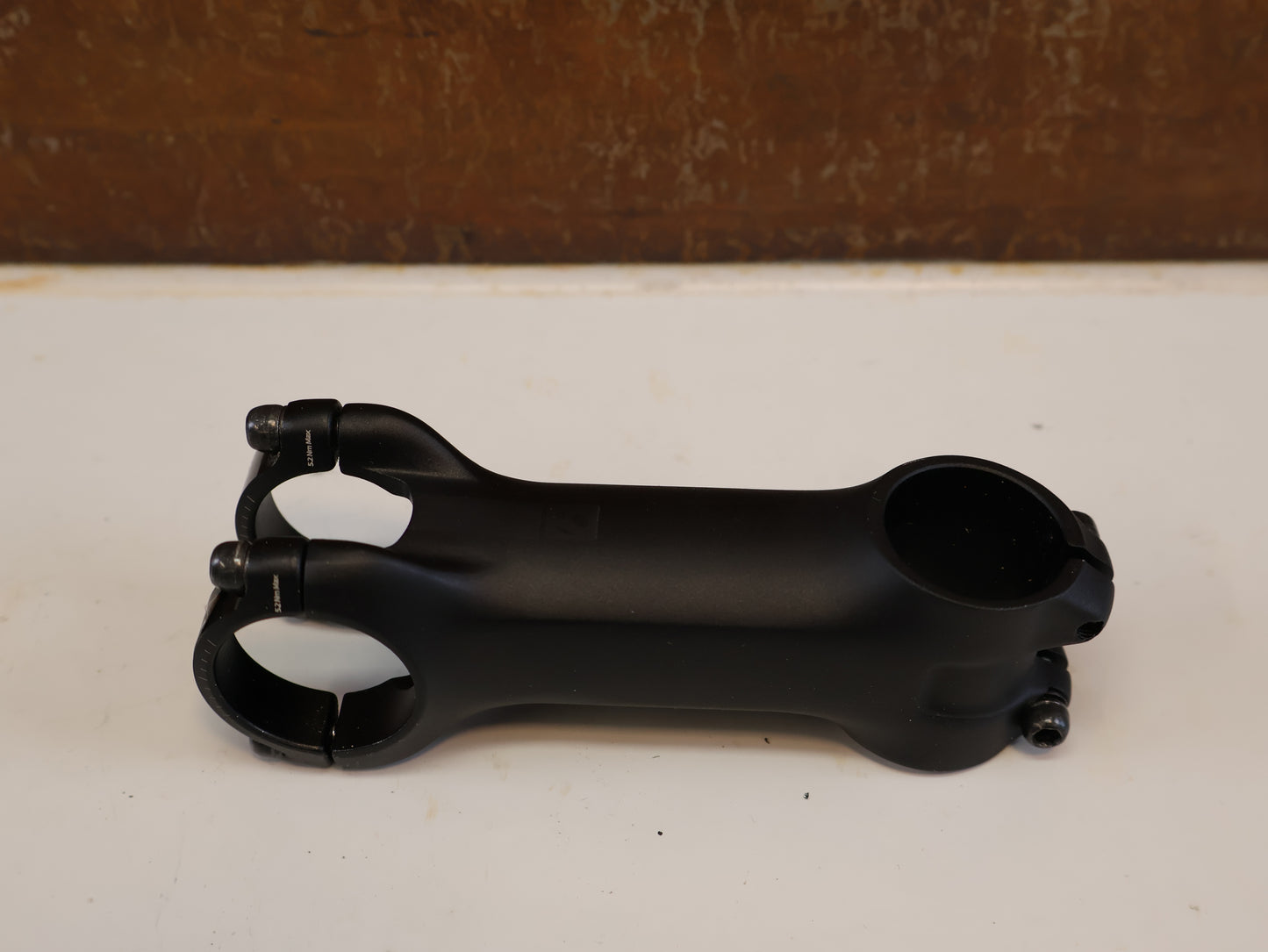 BONTRAGER PRO BLENDR VORBAU / 100 MM / 7° WINKEL / 31,8 MM LENKER
