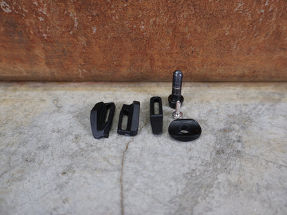 SRAM RED ETAP UMWERFER 2X11-FACH – KABELLOS / ANT+ / ANLÖT