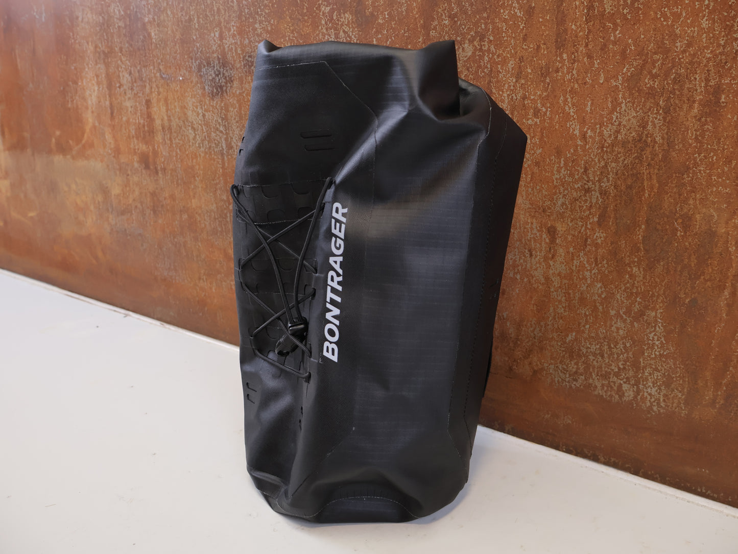 BONTRAGER ADVENTURE LENKERTASCHE 9L WASSERABWEISEND