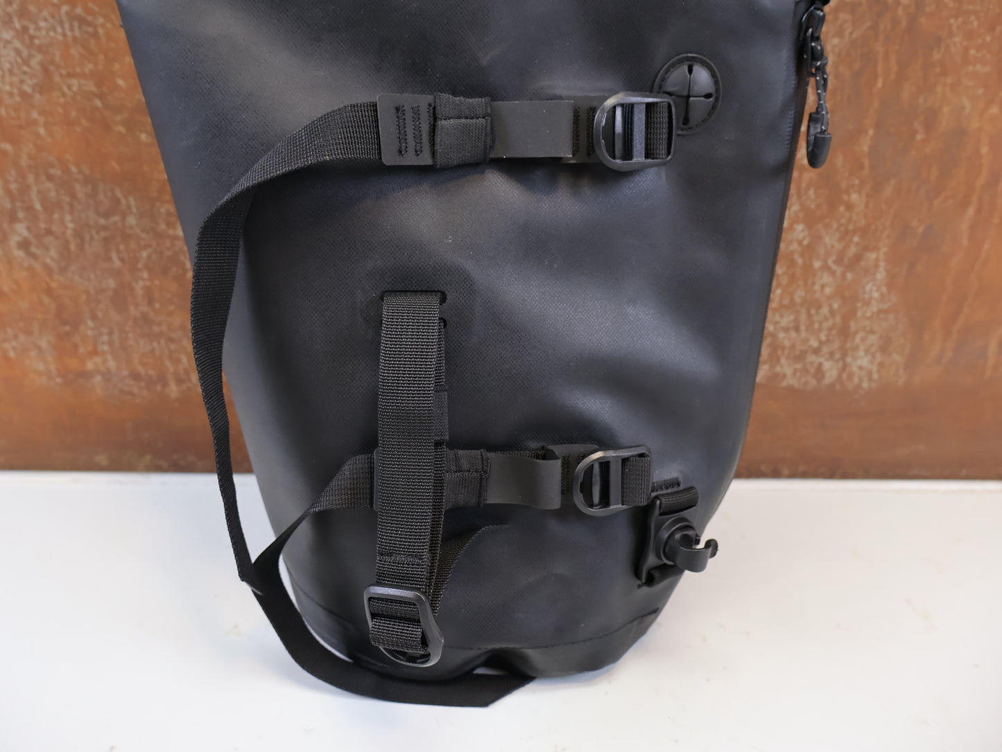 BONTRAGER ADVENTURE LENKERTASCHE 9L WASSERABWEISEND