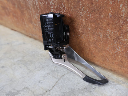 SRAM RED ETAP UMWERFER 2X11-FACH – KABELLOS / ANT+ / ANLÖT