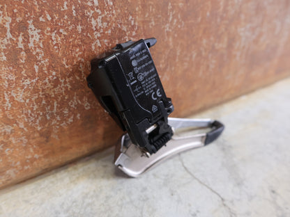 SRAM RED ETAP UMWERFER 2X11-FACH – KABELLOS / ANT+ / ANLÖT