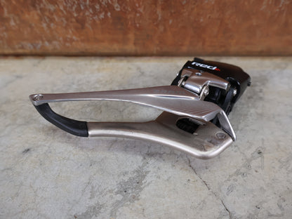 SRAM RED ETAP UMWERFER 2X11-FACH – KABELLOS / ANT+ / ANLÖT