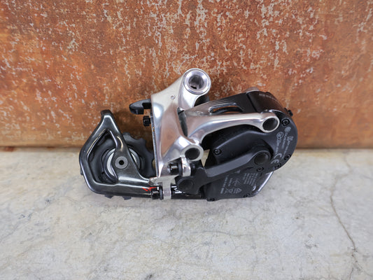 SRAM RED ETAP SCHALTWERK 11-FACH – LANGER KÄFIG / MAX. 32 ZÄHNE / ANT+ / ROAD