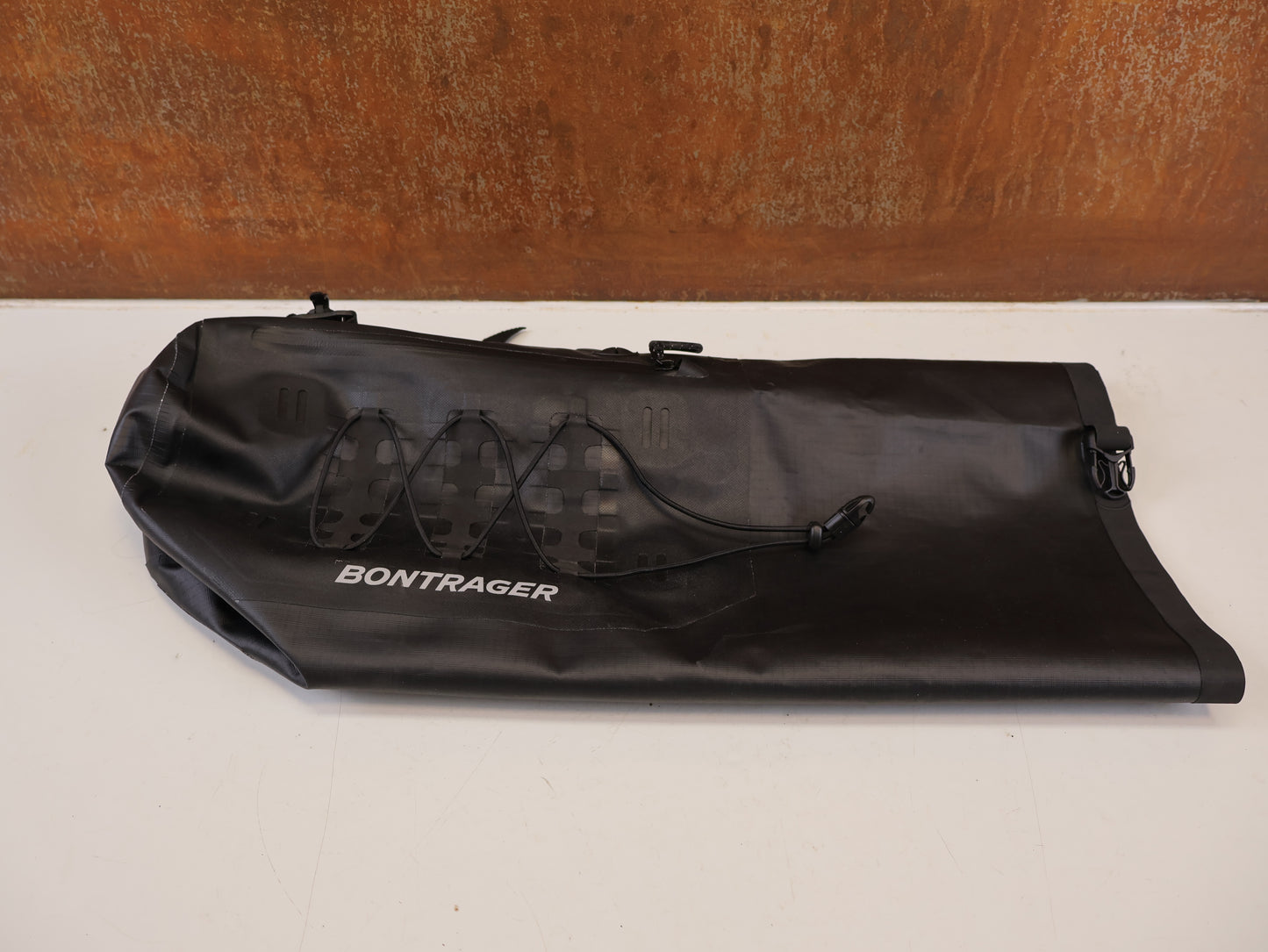 BONTRAGER ADVENTURE LENKERTASCHE 9L WASSERABWEISEND