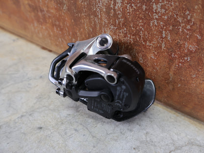 SRAM RED ETAP SCHALTWERK 11-FACH – LANGER KÄFIG / MAX. 32 ZÄHNE / ANT+ / ROAD