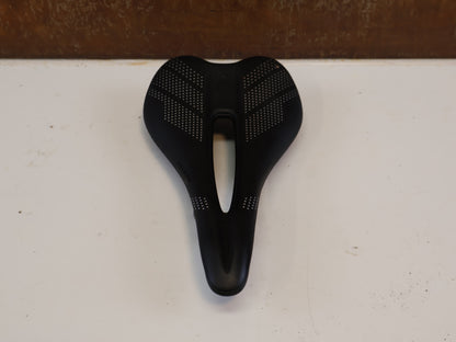 WTB GRAVELIER TITAN SATTEL / 248X142 MM / GRAVEL & BIKEPACKING / 210 G