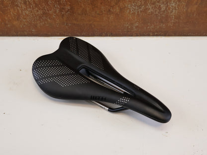 WTB GRAVELIER TITAN SATTEL / 248X142 MM / GRAVEL & BIKEPACKING / 210 G
