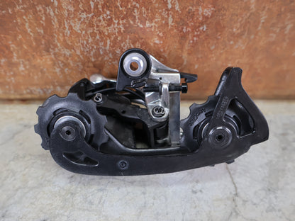 SRAM RED ETAP SCHALTWERK 11-FACH – LANGER KÄFIG / MAX. 32 ZÄHNE / ANT+ / ROAD