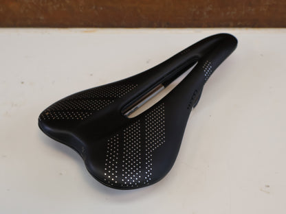 WTB GRAVELIER TITAN SATTEL / 248X142 MM / GRAVEL & BIKEPACKING / 210 G