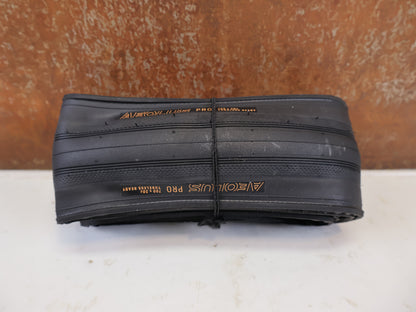 BONTRAGER AEOLUS PRO TLR REIFEN 700C X 30MM BLACK