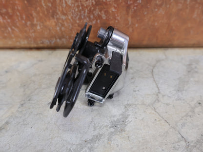 SRAM RED ETAP SCHALTWERK 11-FACH – LANGER KÄFIG / MAX. 32 ZÄHNE / ANT+ / ROAD