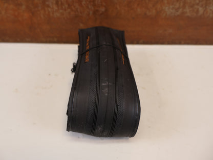 BONTRAGER AEOLUS PRO TLR REIFEN 700C X 30MM BLACK