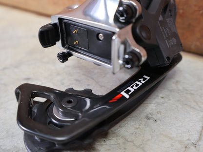SRAM RED ETAP SCHALTWERK 11-FACH – LANGER KÄFIG / MAX. 32 ZÄHNE / ANT+ / ROAD