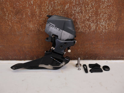 SRAM Force AXS D1 Umwerfer 2x12-fach Anlöt Braze-On 160g