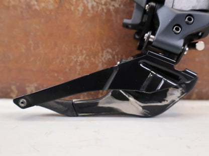 SRAM Force AXS D1 Umwerfer 2x12-fach Anlöt Braze-On 160g