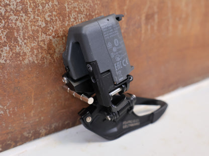 SRAM Force AXS D1 Umwerfer 2x12-fach Anlöt Braze-On 160g