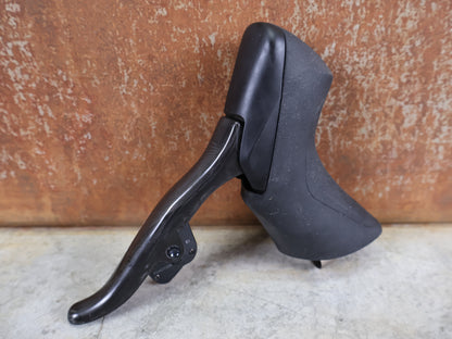 SRAM RED ETAP 11-FACH HRD – BREMS-/SCHALTHEBEL / FLAT MOUNT / HYDROR DISC