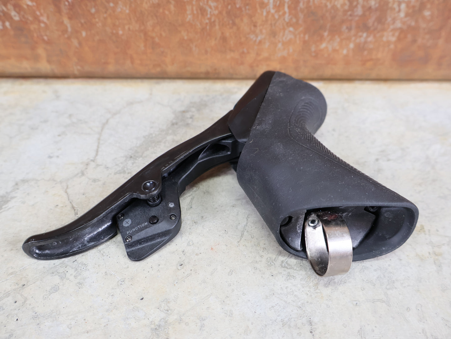 SRAM RED ETAP 11-FACH HRD – BREMS-/SCHALTHEBEL / FLAT MOUNT / HYDROR DISC