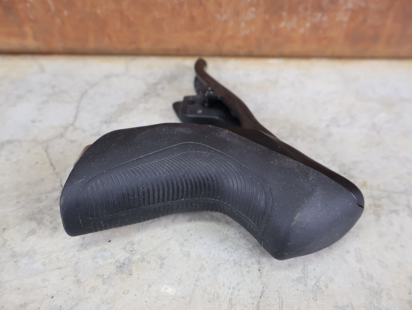 SRAM RED ETAP 11-FACH HRD – BREMS-/SCHALTHEBEL / FLAT MOUNT / HYDROR DISC