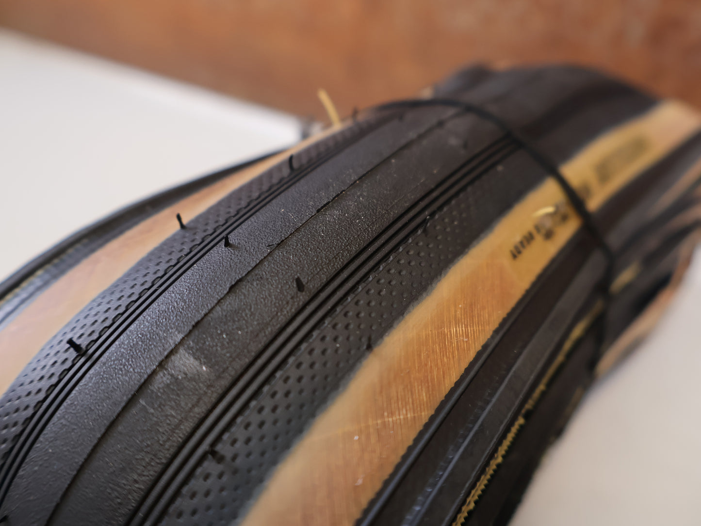 BONTRAGER AEOLUS PRO TLR REIFEN 700C X 30MM / 5328177